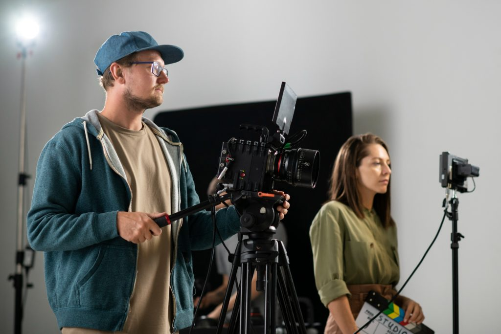 Film Making Course