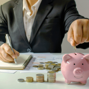 Banking Expert Course