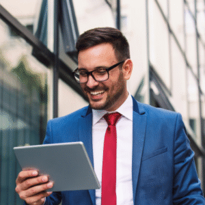 Businessman Expert Course