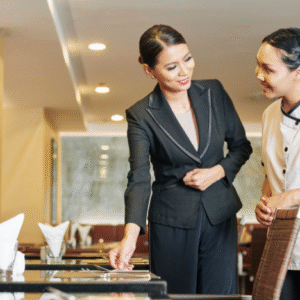 Hotel Management Expert Course