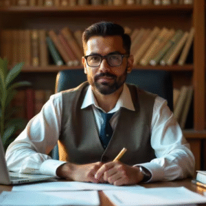 Legislative Analyst Course