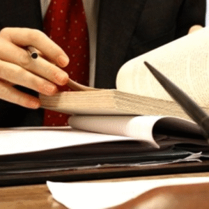 Legislative Draftman / Maker Course