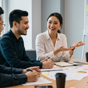 Media House Expert Course