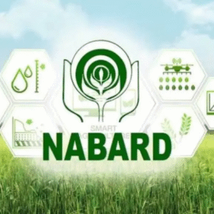 NABARD Course
