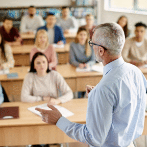 Professor UGC Net Course