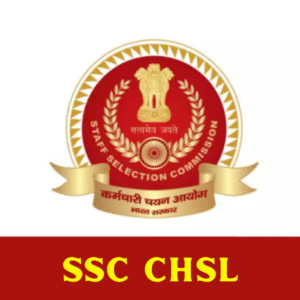 SSC CHSL Course