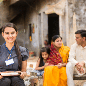 Social Service Expert Course