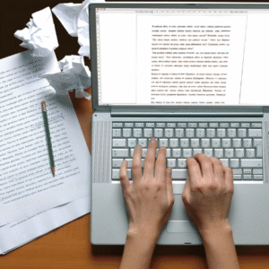 Speech Writer Course