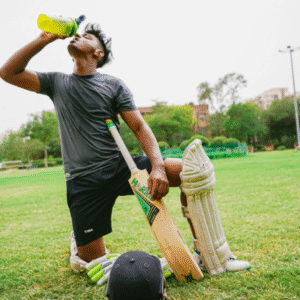 Sportsman Expert Course