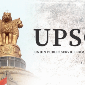 UPSC Course