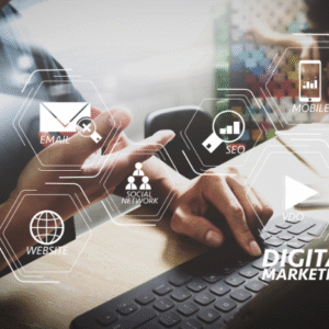 Computer Advanced Course