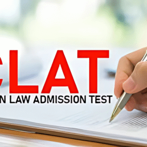 CLAT Course